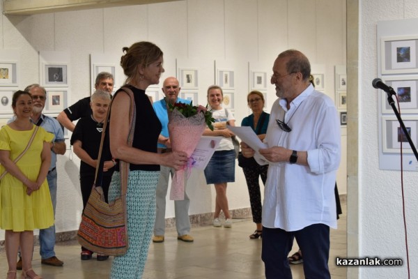 Начало на Десетото юбилейно издание на Минипринт