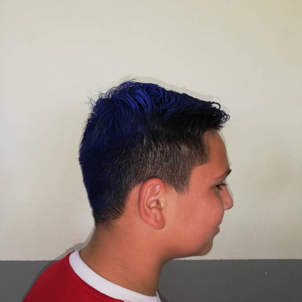 Безплатни прически и съвети във второто Турне на красотата на ПГ “Акад. Петко Стайнов“