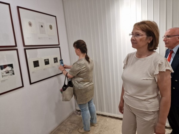 Начало на Десетото юбилейно издание на Минипринт