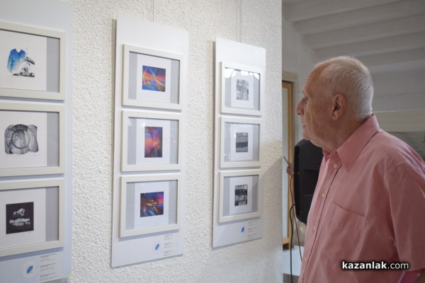 Начало на Десетото юбилейно издание на Минипринт