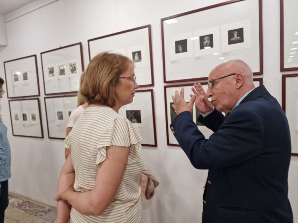 Начало на Десетото юбилейно издание на Минипринт