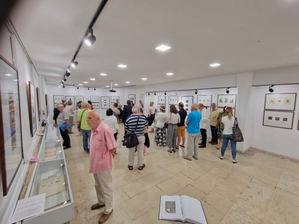 Начало на Десетото юбилейно издание на Минипринт