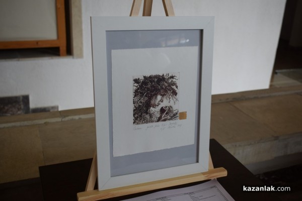 Начало на Десетото юбилейно издание на Минипринт