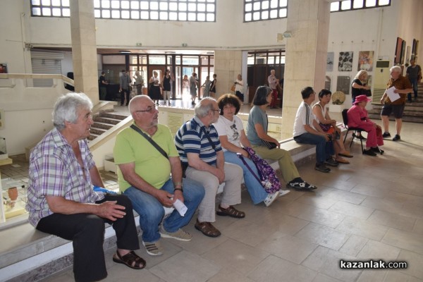 Начало на Десетото юбилейно издание на Минипринт