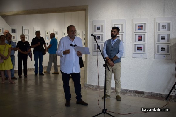 Начало на Десетото юбилейно издание на Минипринт