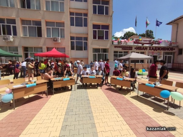 Чуждестранни участници се включиха в шестия Технофест на Механото