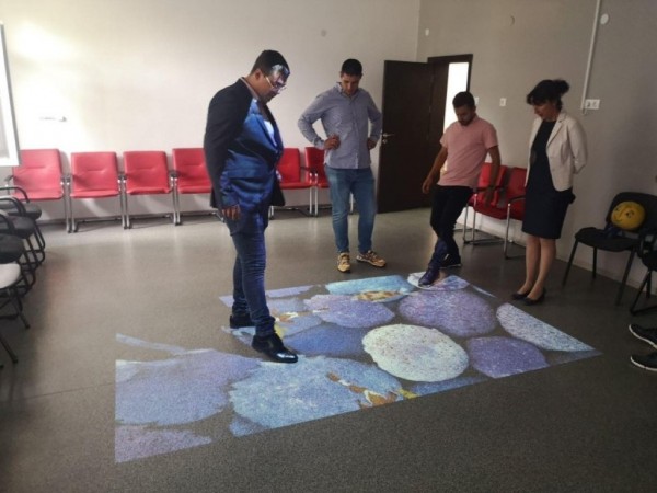 Казанлъшки ротарианци отбелязаха Деня на детето с дарение