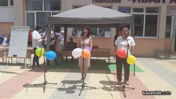 Чуждестранни участници се включиха в шестия Технофест на Механото