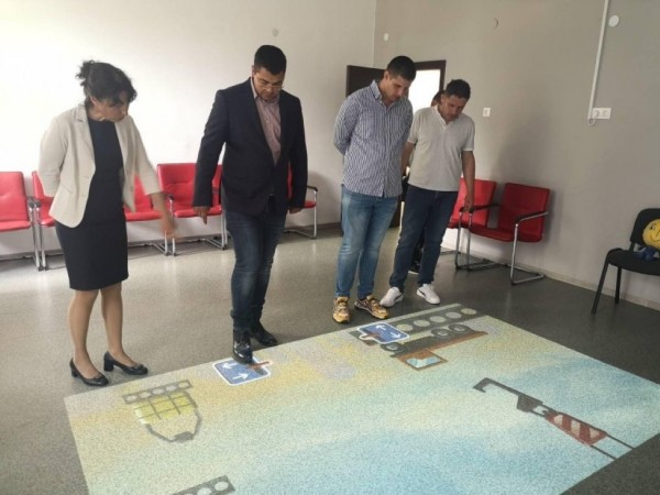 Казанлъшки ротарианци отбелязаха Деня на детето с дарение