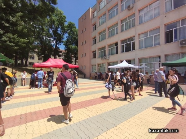 Чуждестранни участници се включиха в шестия Технофест на Механото