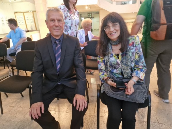 Тържествена сесия на Общински съвет – Казанлък