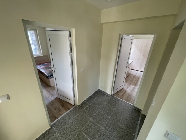 Oфициално откриване на новите социални жилища в Казанлък