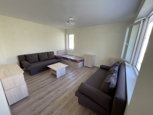 Oфициално откриване на новите социални жилища в Казанлък