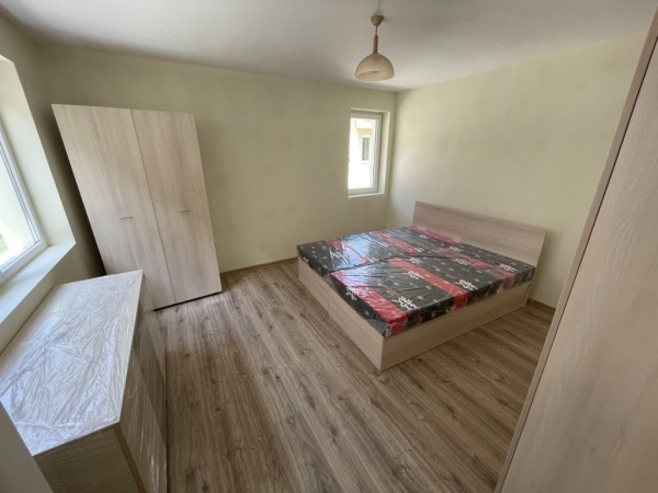 Oфициално откриване на новите социални жилища в Казанлък