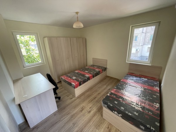 Oфициално откриване на новите социални жилища в Казанлък