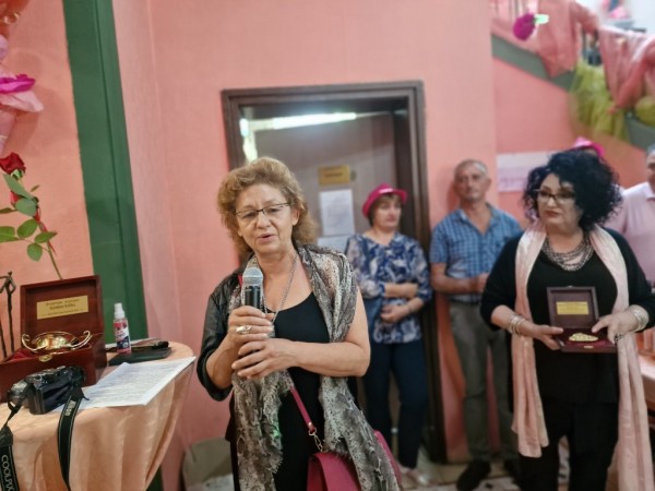 Кметът поздрави 11-то издание на Фестивала на виното Розе в Казанлък