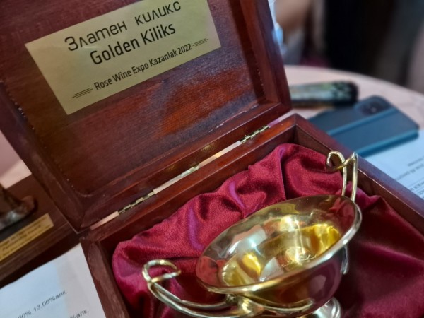 Кметът поздрави 11-то издание на Фестивала на виното Розе в Казанлък