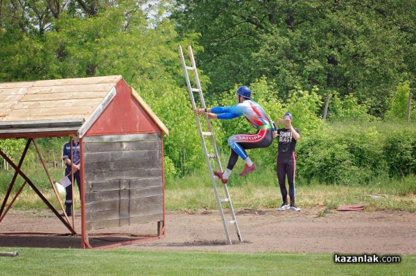 Огнеборци ще мерят сили в Трети турнир за купа “Севтополис“