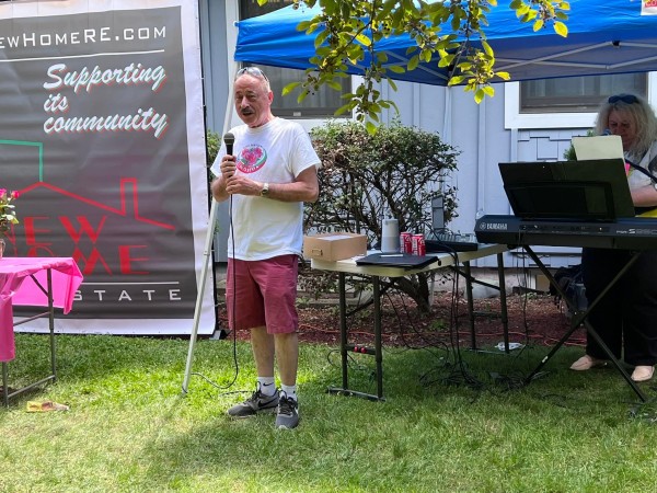 Казанлъчани организират Празник на розата и в Бостън, САЩ 