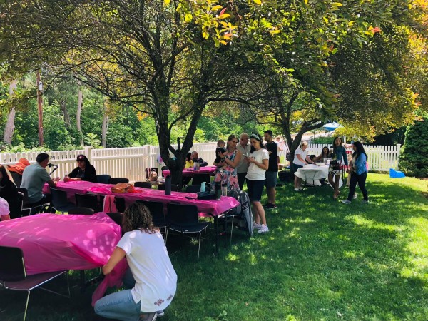 Казанлъчани организират Празник на розата и в Бостън, САЩ 