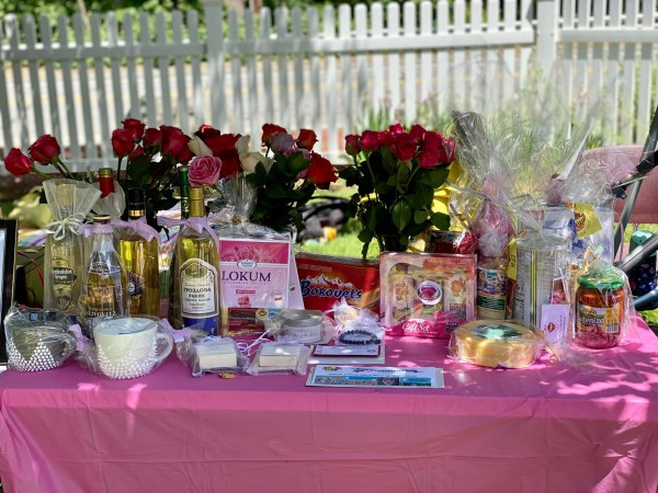 Казанлъчани организират Празник на розата и в Бостън, САЩ 