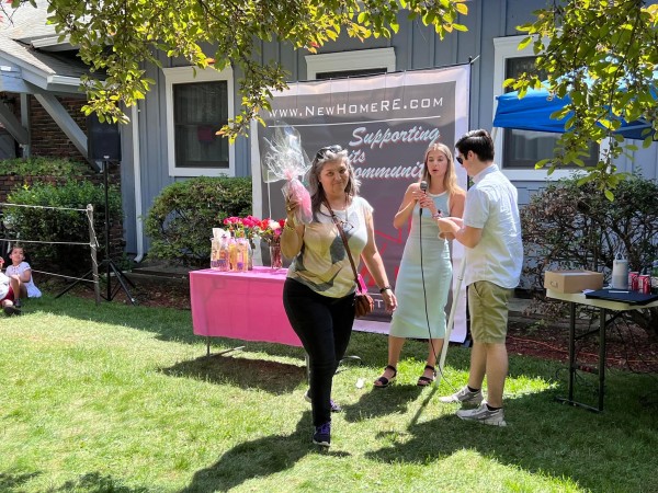 Казанлъчани организират Празник на розата и в Бостън, САЩ 