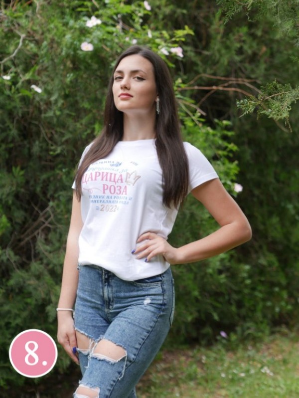 Вижте всички кандидати за Царица роза и Цар на минералната вода в Павел баня