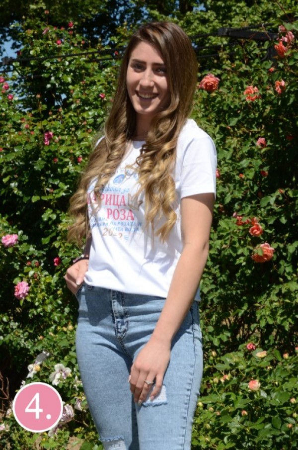 Вижте всички кандидати за Царица роза и Цар на минералната вода в Павел баня