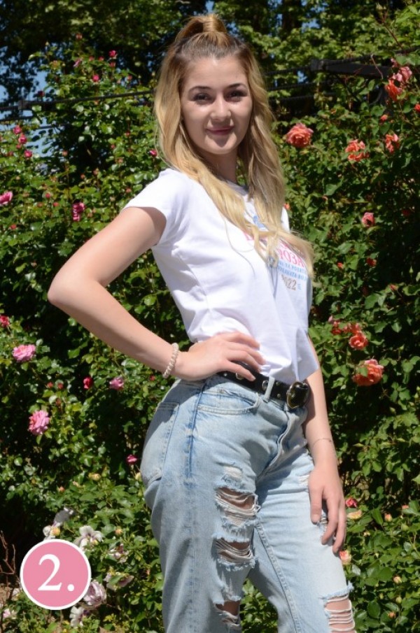 Вижте всички кандидати за Царица роза и Цар на минералната вода в Павел баня