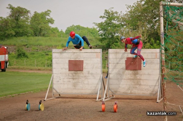 Огнеборци ще мерят сили в Трети турнир за купа “Севтополис“