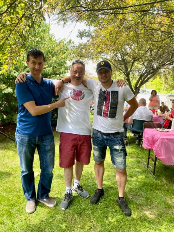 Казанлъчани организират Празник на розата и в Бостън, САЩ 