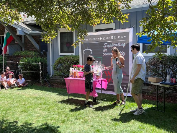 Казанлъчани организират Празник на розата и в Бостън, САЩ 