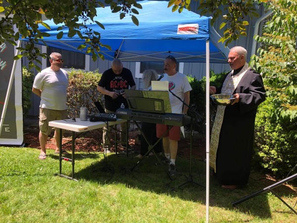 Казанлъчани организират Празник на розата и в Бостън, САЩ 