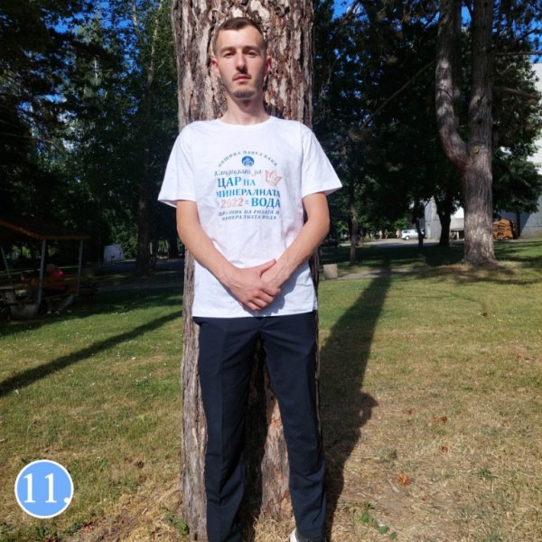 Вижте всички кандидати за Царица роза и Цар на минералната вода в Павел баня