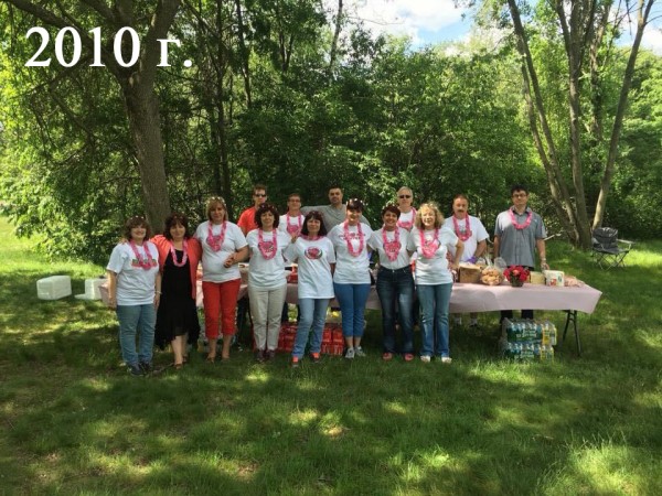 Казанлъчани организират Празник на розата и в Бостън, САЩ 