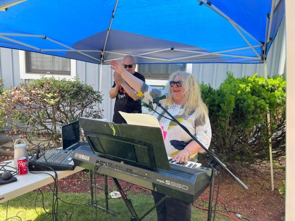 Казанлъчани организират Празник на розата и в Бостън, САЩ 