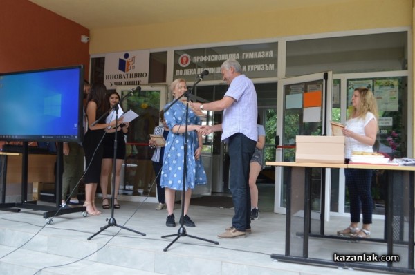 Любомир Фънев е големият победител в реалити формата “Стъпи на върха“