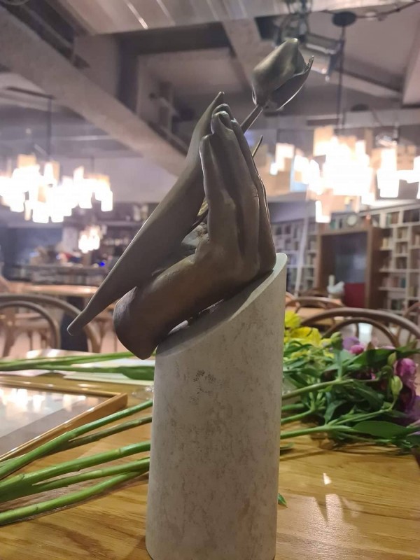 СНЦ “Бъдеще за децата“ с отличие за Проект на годината