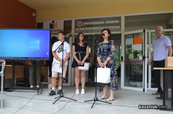 Любомир Фънев е големият победител в реалити формата “Стъпи на върха“