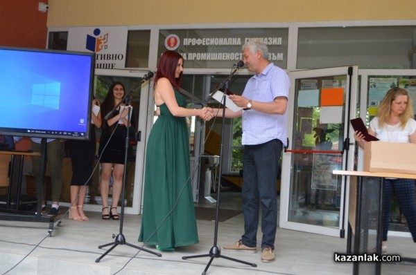 Любомир Фънев е големият победител в реалити формата “Стъпи на върха“