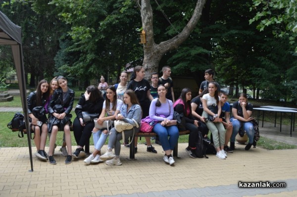 Любомир Фънев е големият победител в реалити формата “Стъпи на върха“