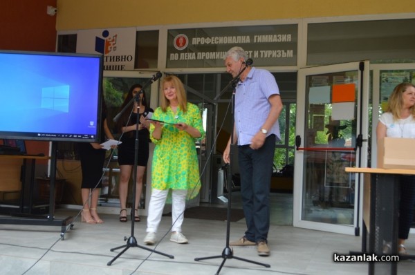 Любомир Фънев е големият победител в реалити формата “Стъпи на върха“