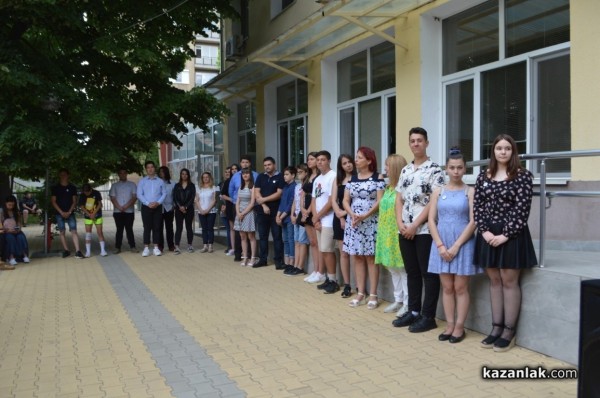 Любомир Фънев е големият победител в реалити формата “Стъпи на върха“