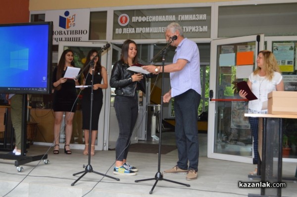 Любомир Фънев е големият победител в реалити формата “Стъпи на върха“