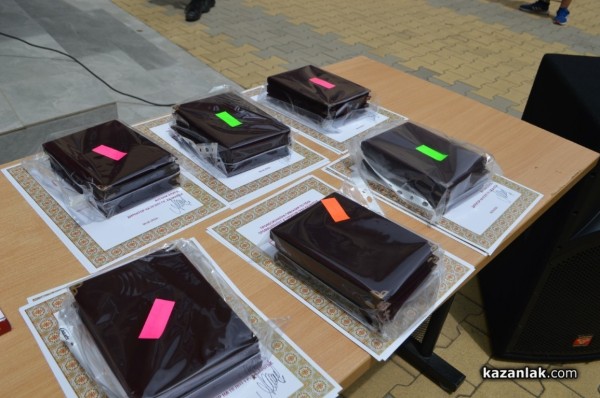 Любомир Фънев е големият победител в реалити формата “Стъпи на върха“