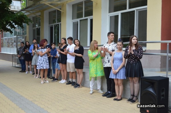 Любомир Фънев е големият победител в реалити формата “Стъпи на върха“