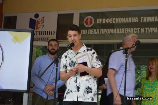 Любомир Фънев е големият победител в реалити формата “Стъпи на върха“