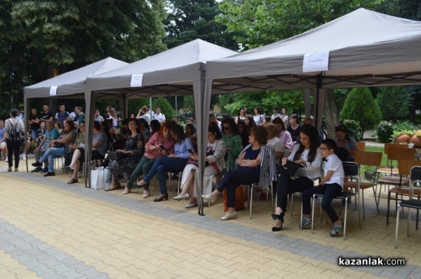 Любомир Фънев е големият победител в реалити формата “Стъпи на върха“