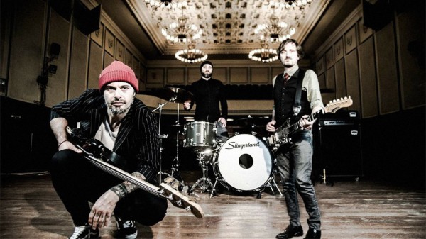 Първият рок фестивал “Damascena Rocks the night” вече е факт