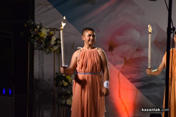 Павел баня избра новите „Царица роза“ и „Цар на минералната вода“